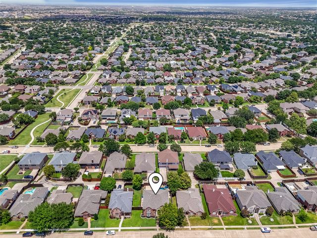 5536 Rock Canyon Road, The Colony, TX 75056