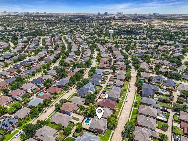 5536 Rock Canyon Road, The Colony, TX 75056