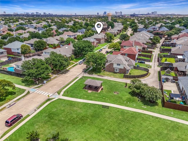 5536 Rock Canyon Road, The Colony, TX 75056