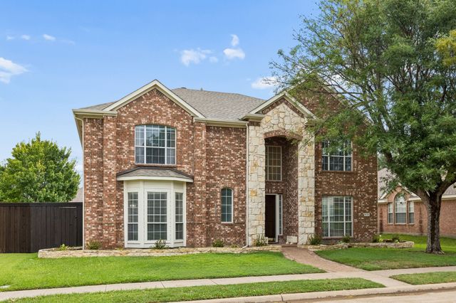 5536 Rock Canyon Road, The Colony, TX 75056