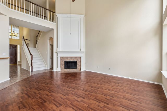 5536 Rock Canyon Road, The Colony, TX 75056