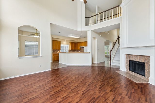 5536 Rock Canyon Road, The Colony, TX 75056