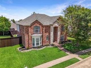 5536 Rock Canyon Road, The Colony, TX 75056