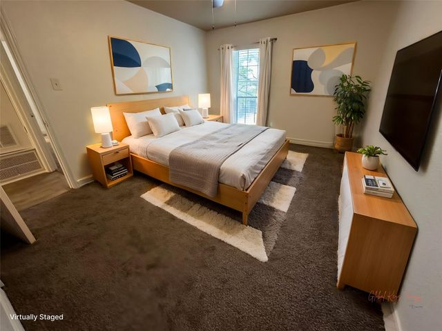 1909 Brun Street 9, Houston, TX 77019