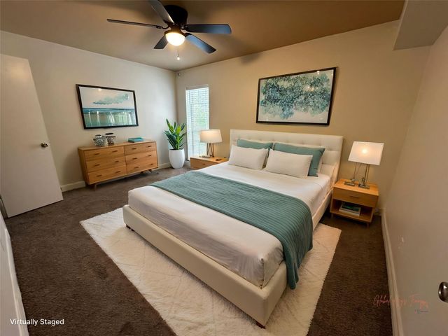 1909 Brun Street 9, Houston, TX 77019