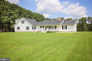 4604 PAYNE RD, Hurlock, MD 21643