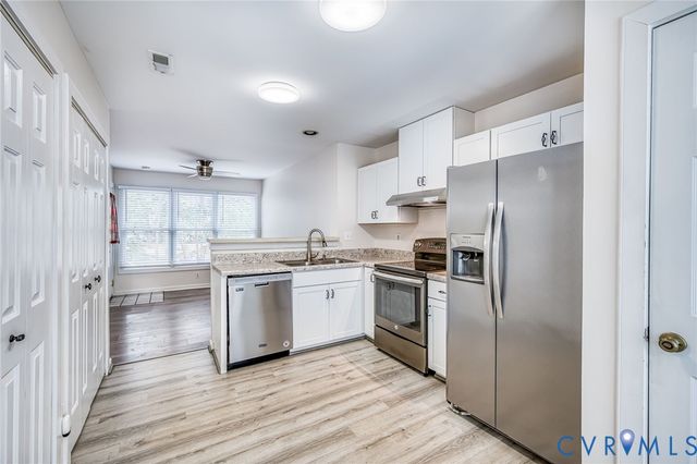 1700 Winters Hill Cir, North Chesterfield, VA 23236