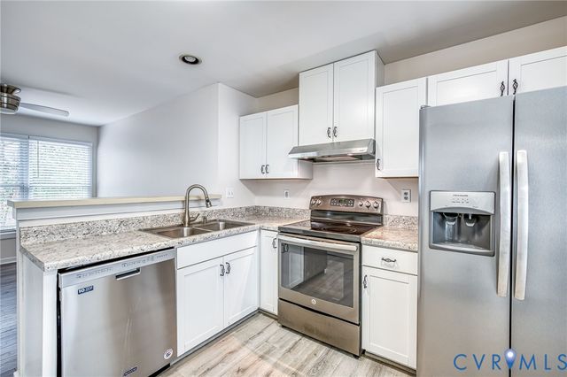 1700 Winters Hill Cir, North Chesterfield, VA 23236