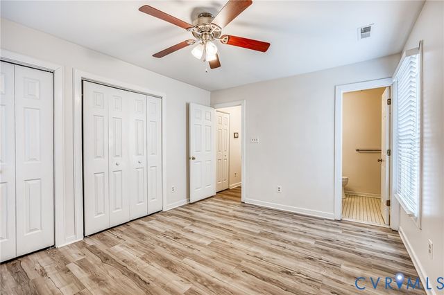 1700 Winters Hill Cir, North Chesterfield, VA 23236