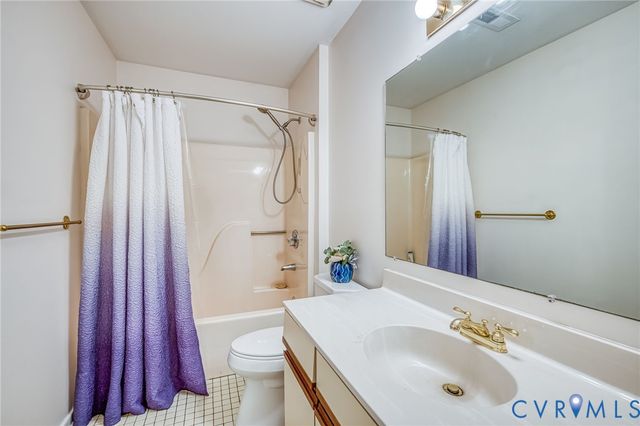 1700 Winters Hill Cir, North Chesterfield, VA 23236