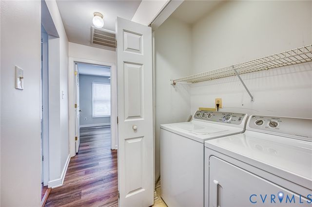 1700 Winters Hill Cir, North Chesterfield, VA 23236