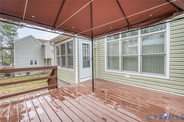 1700 Winters Hill Cir, North Chesterfield, VA 23236