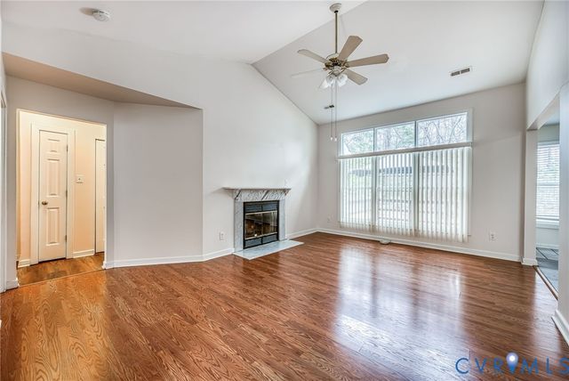 1700 Winters Hill Cir, North Chesterfield, VA 23236