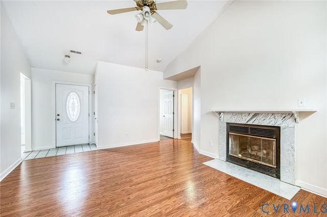 1700 Winters Hill Cir, North Chesterfield, VA 23236