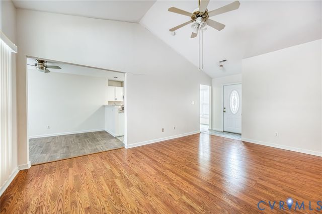 1700 Winters Hill Cir, North Chesterfield, VA 23236