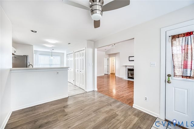 1700 Winters Hill Cir, North Chesterfield, VA 23236