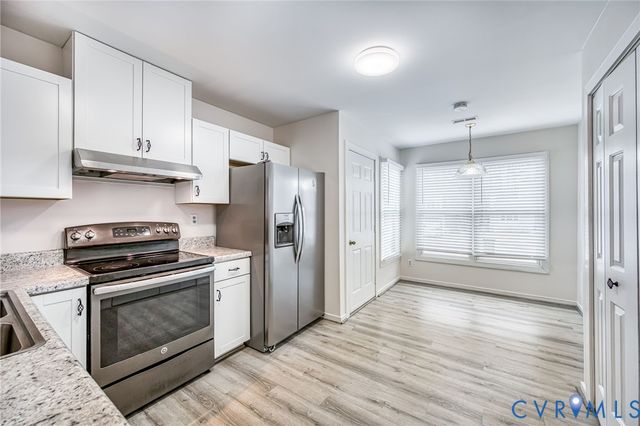 1700 Winters Hill Cir, North Chesterfield, VA 23236