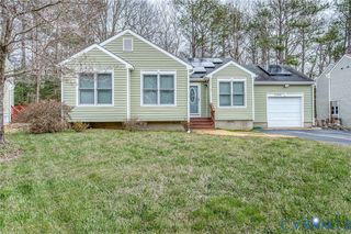 1700 Winters Hill Cir, North Chesterfield, VA 23236