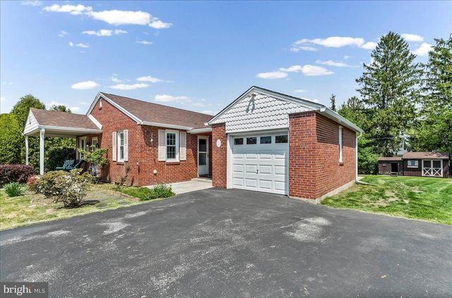 2653 BRIERWOOD RD, Broomall, PA 19008