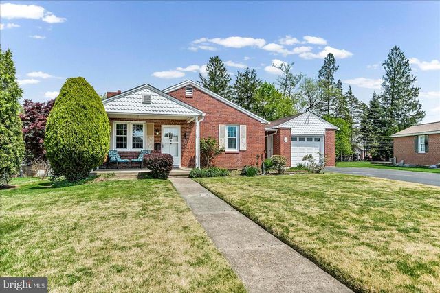2653 BRIERWOOD RD, Broomall, PA 19008