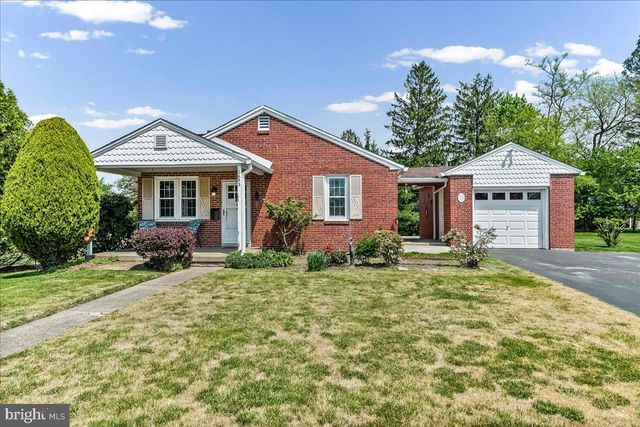 2653 BRIERWOOD RD, Broomall, PA 19008