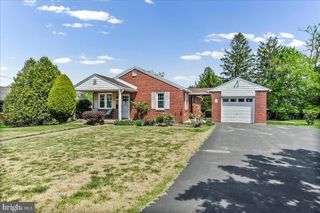 2653 BRIERWOOD RD, Broomall, PA 19008