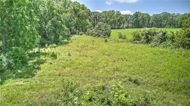 Old Wire Rd North Road, Garfield, AR 72732