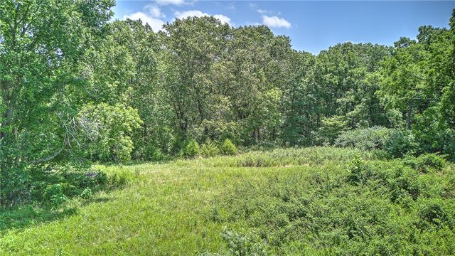 Old Wire Rd North Road, Garfield, AR 72732