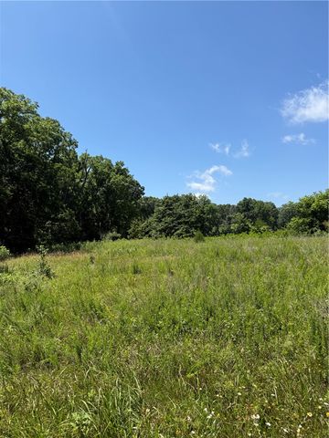 Old Wire Rd North Road, Garfield, AR 72732
