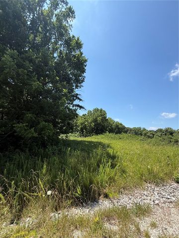 Old Wire Rd North Road, Garfield, AR 72732