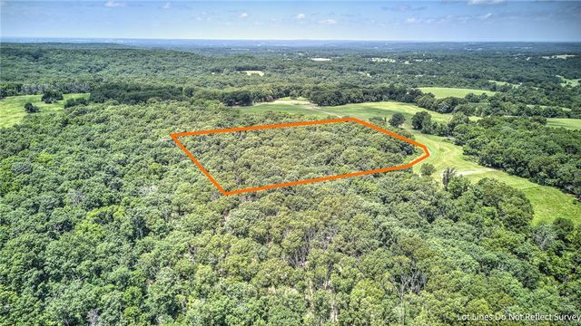 Old Wire Rd North Road, Garfield, AR 72732
