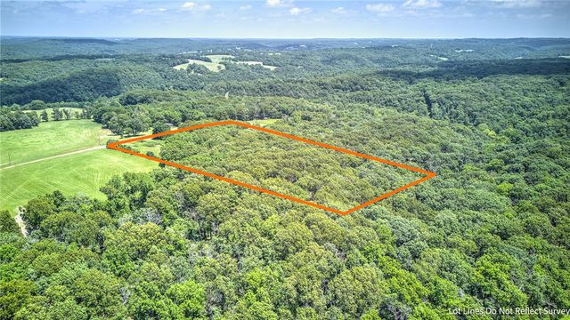 Old Wire Rd North Road, Garfield, AR 72732