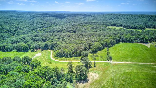 Old Wire Rd North Road, Garfield, AR 72732