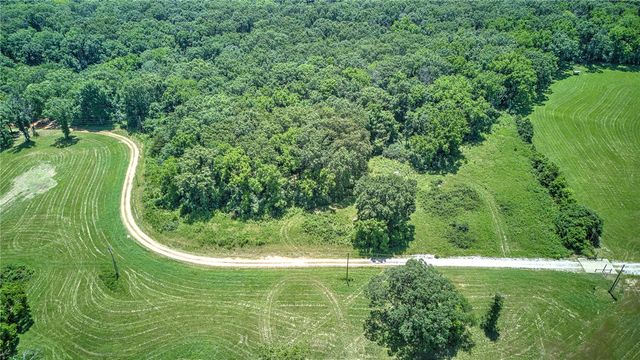 Old Wire Rd North Road, Garfield, AR 72732