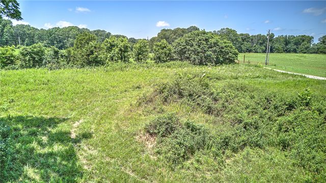 Old Wire Rd North Road, Garfield, AR 72732