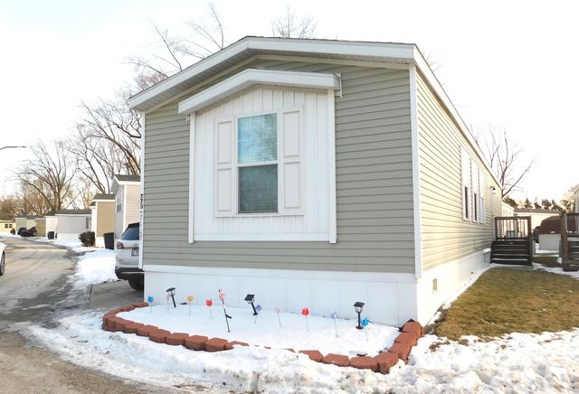 773 Maple Lane, Justice, IL 60458