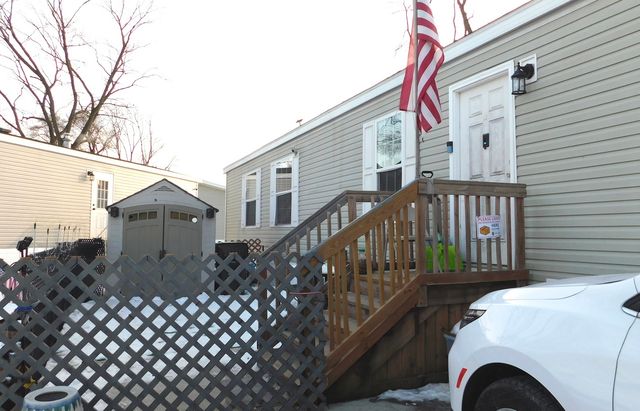 773 Maple Lane, Justice, IL 60458