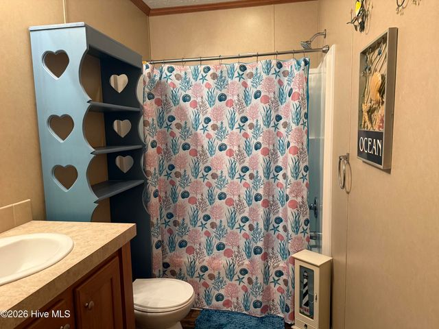 1584 Gate 2 SW, Ocean Isle Beach, NC 28469