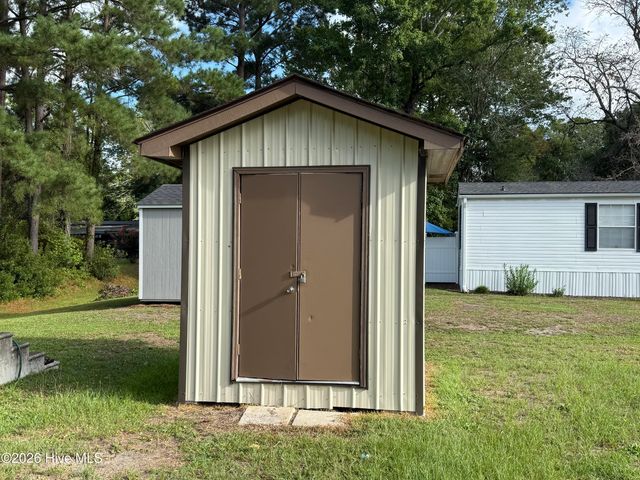 1584 Gate 2 SW, Ocean Isle Beach, NC 28469
