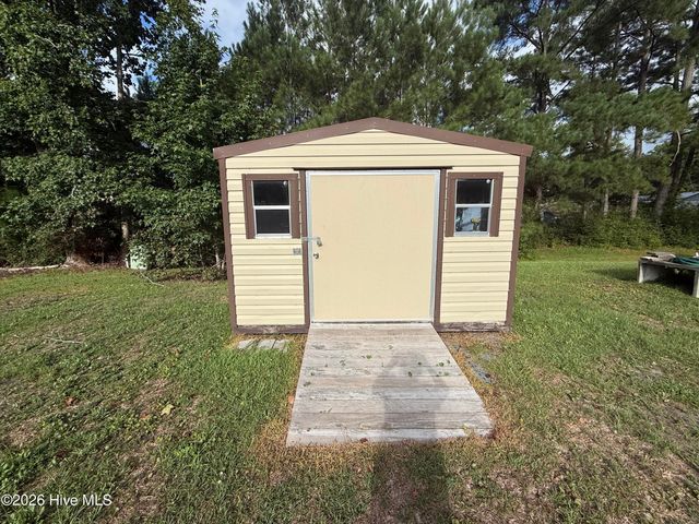 1584 Gate 2 SW, Ocean Isle Beach, NC 28469