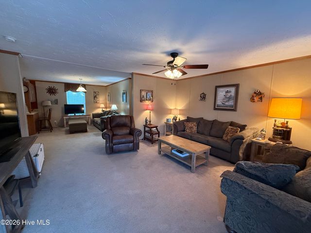 1584 Gate 2 SW, Ocean Isle Beach, NC 28469