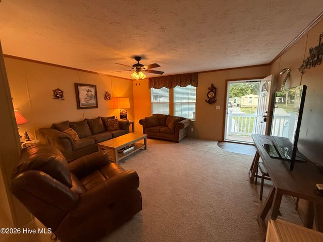 1584 Gate 2 SW, Ocean Isle Beach, NC 28469