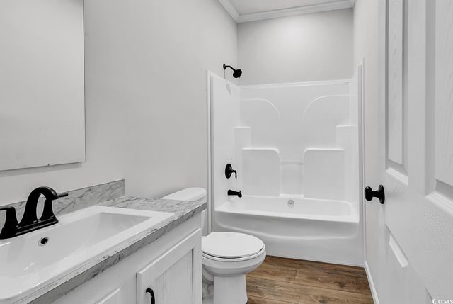 1529 Bucksport Rd., Conway, SC 29527