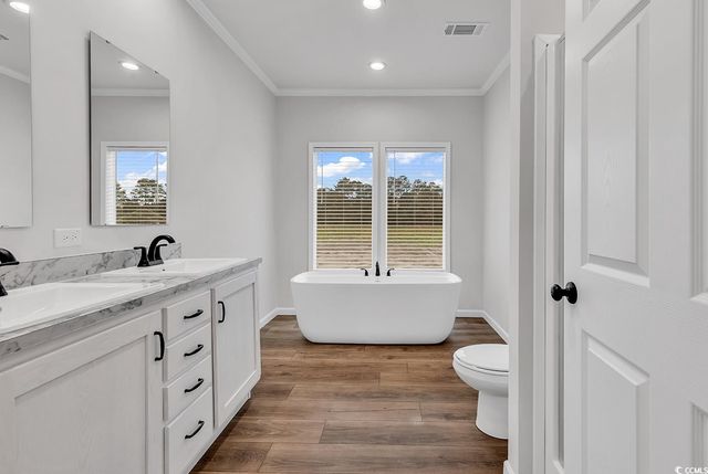 1529 Bucksport Rd., Conway, SC 29527