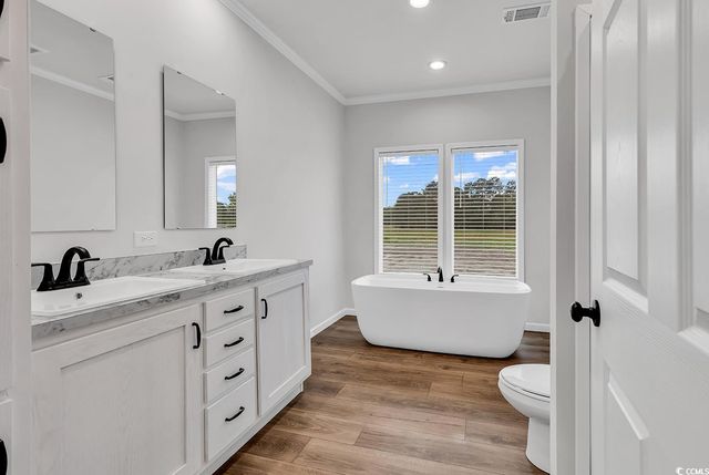 1529 Bucksport Rd., Conway, SC 29527