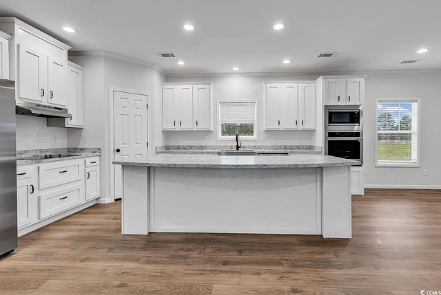 1529 Bucksport Rd., Conway, SC 29527