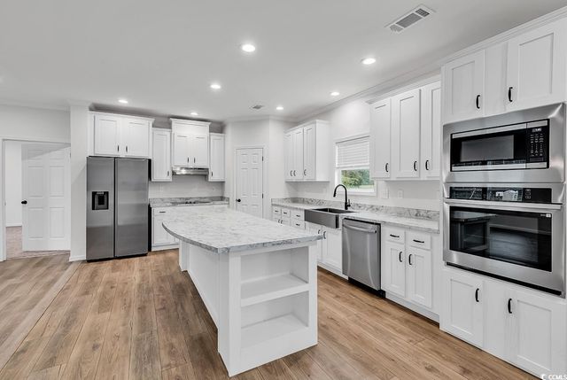 1529 Bucksport Rd., Conway, SC 29527