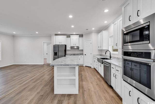 1529 Bucksport Rd., Conway, SC 29527