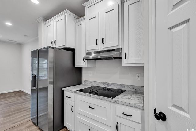1529 Bucksport Rd., Conway, SC 29527