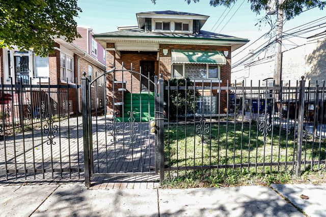 1540 N Mason Avenue, Chicago, IL 60651